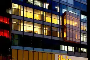 Ibis Hong Kong Central & Sheung Wan, Гонконг