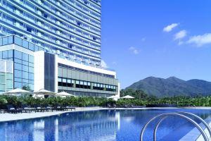 Hyatt Regency Hong Kong, Sha Tin, Гонконг