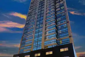 Empire Hotel Hong Kong - Causeway Bay, Гонконг