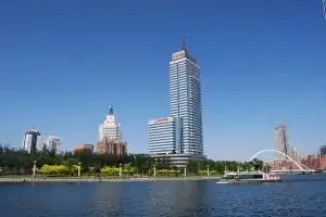 Ocean Hotel Tianjin, Тяньцзинь