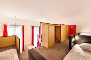 Adagio Hostel 1.0 Oktogon, Будапешт
