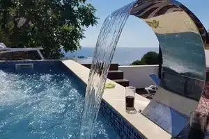 Apartment Golden Inn, Ульцинь