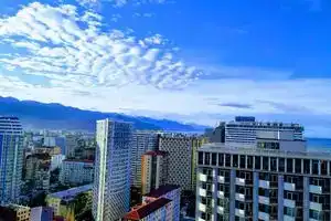 Apart Hotel Luxor, Батуми