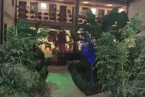 Eco Hotel, Ташкент