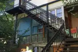 Гостевой дом «Four Seasons Borjomi», Боржоми