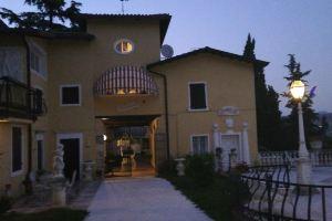 Villa Vivianella, Верона