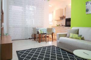 La Favola Apartment, Турин