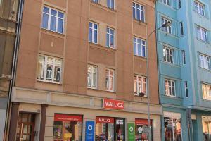 KV Apartmány Sokolovská, Карловы Вары