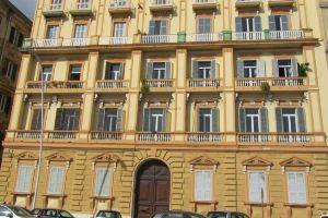 Residenza B&B, Неаполь