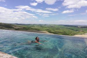 The Lazy Olive Villa - Podere Finerri, Ашано