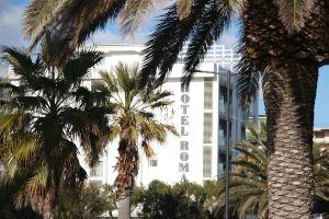 Hotel Roma, Гроттаммаре