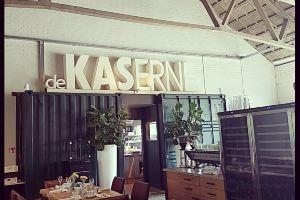 De Kaserne, Хертогенбос