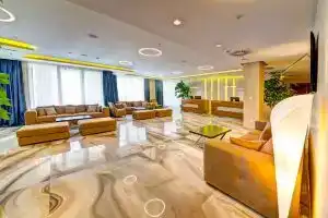 Hotel «Adria», Будва