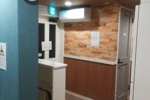 Guesthouse Kobe Sannomiya - Hostel, Caters to Women, Кобе
