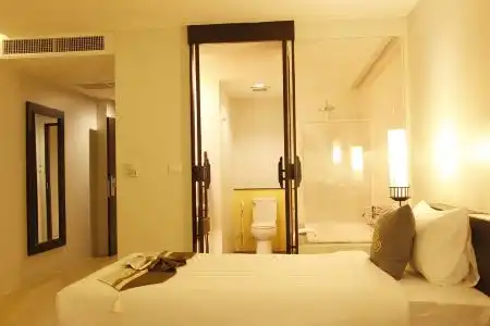 Palmyra Patong Resort Phuket - Sha Extra Plus - 58