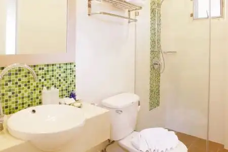 Palmyra Patong Resort Phuket - Sha Extra Plus - 68