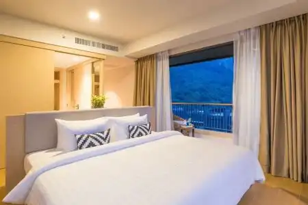 Panan Krabi Resort - Sha Plus - 81