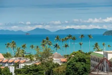 Panan Krabi Resort - Sha Plus - 85