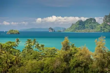 Panan Krabi Resort - Sha Plus - 83