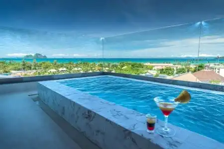 Panan Krabi Resort - Sha Plus - 86