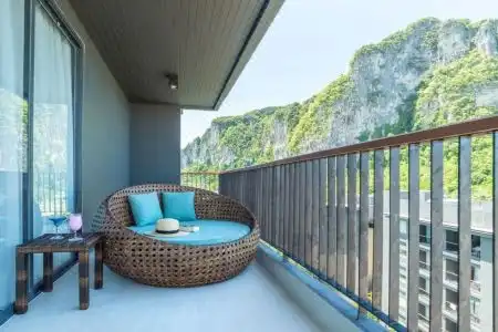 Panan Krabi Resort - Sha Plus - 88