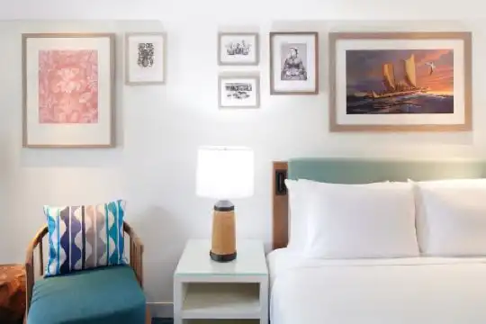 Outrigger Reef Waikiki Beach Resort - 100