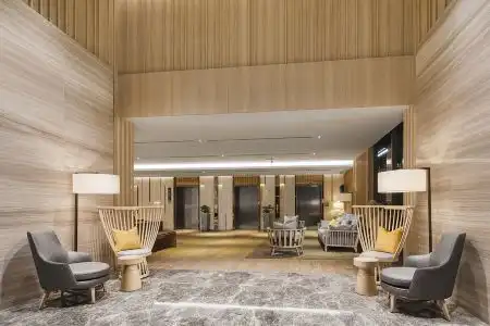 Oakwood Suites Bangkok - Sha Extra Plus - 6