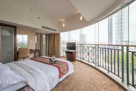 Heng Xin Business - 65