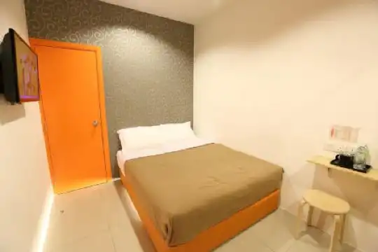 Intime Kuchai Lama - 64