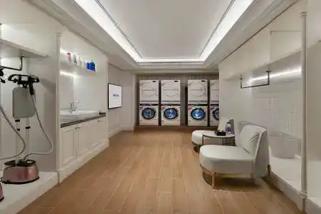 Mercure Shenzhen Futian - 6