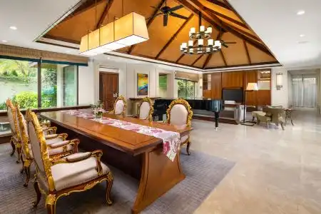 Sheraton Sanya Yalong Bay Resort - 151