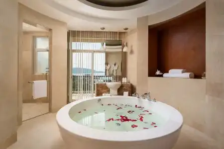 Sheraton Sanya Yalong Bay Resort - 141