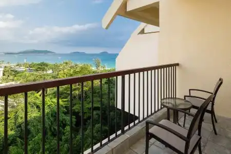 Sheraton Sanya Yalong Bay Resort - 164