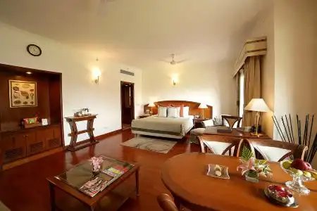 Jaypee Palace - 15