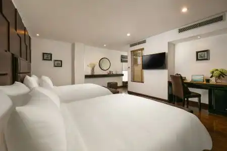 La Nueva Boutique Hanoi - 56