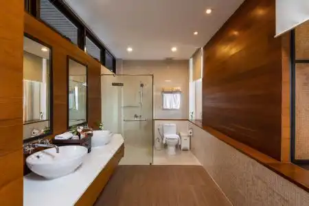 Baan Krating Phuket Resort -Sha Plus - 3