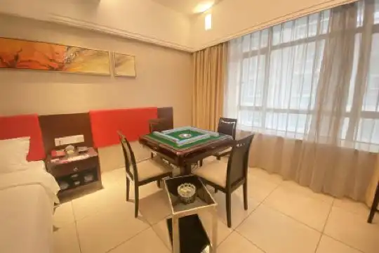 Heng Xin Business - 72