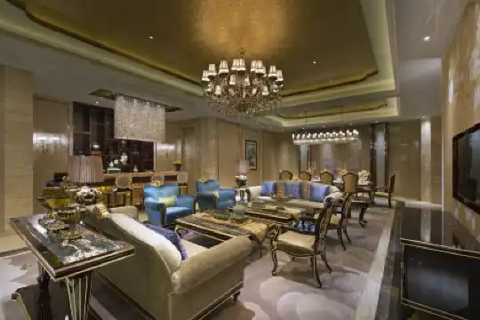 Wanda Vista Dongguan - 97