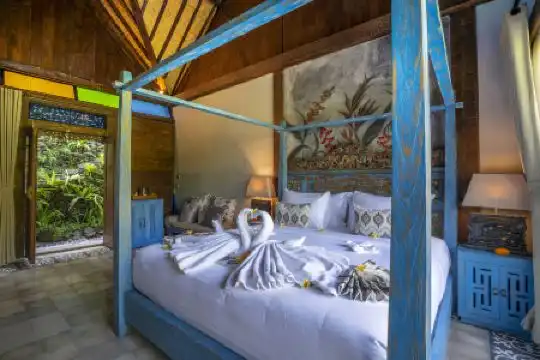 Menzel Ubud - 121