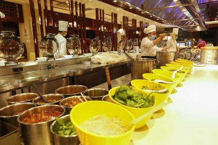 Huayi Business(昆明华怡商务酒店) - 11
