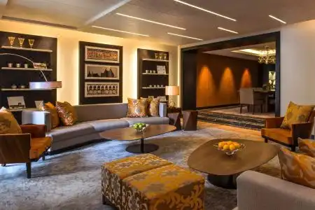 Grand Hyatt Mumbai and Residences - 2