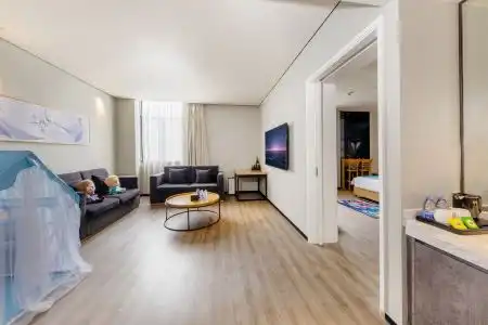 CityInn (Splendid China Branch) - 3