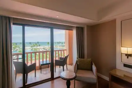 Dusit Thani Hua Hin - Sha Extra Plus - 59