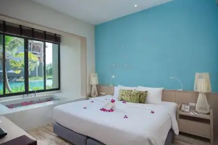 Mai Khao Lak Beach Resort & Spa - Sha Plus - 60