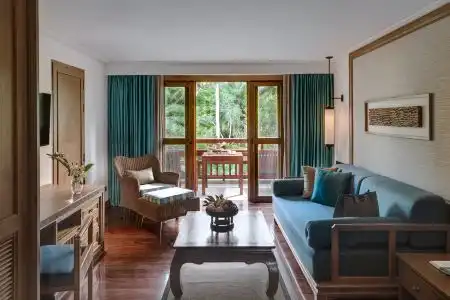 The Reserve by Santiburi Koh Samui - 62