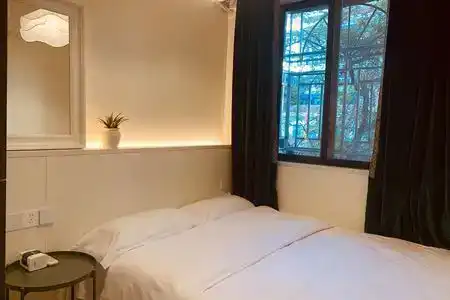 Qingying Youth Window of the World Branch - 38