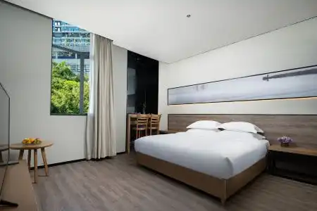 CityInn (Splendid China Branch) - 5