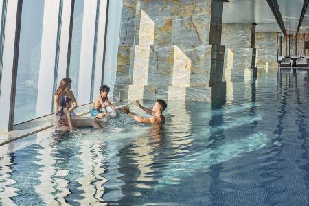 The St. Regis - 9