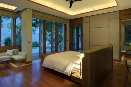 Bolian Resorts & SPA Chongqing - 49