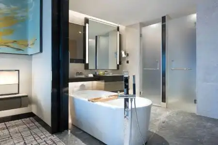 Crowne Plaza Shanghai Pujiang, An Ihg - 73
